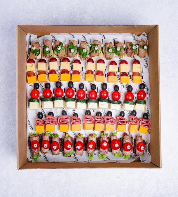 Бокс №3 (50 шт.)