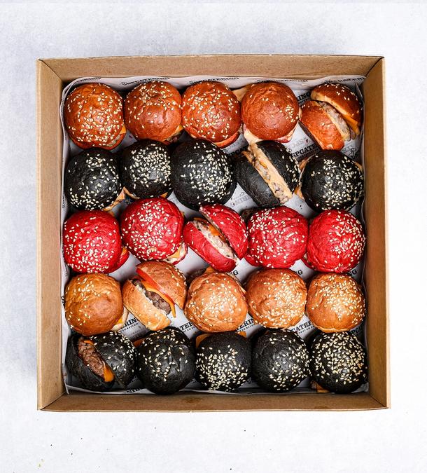 Бокс №8 (25 шт.) Бокс №8 (25 шт.)