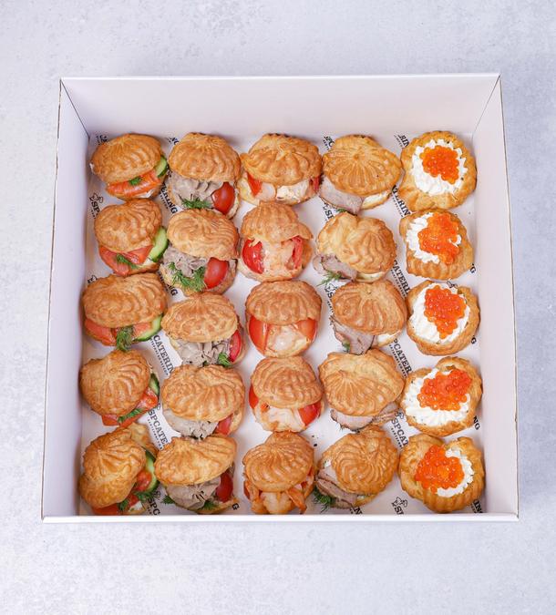 Бокс №11 (25 шт.)