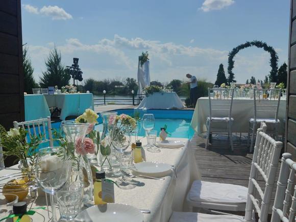 Барбекю сет на 15 персон в Астрахани