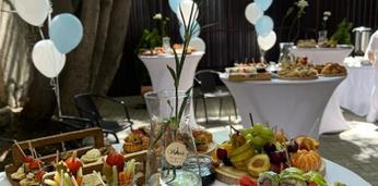 Лучший детский праздник на 26-30 персон