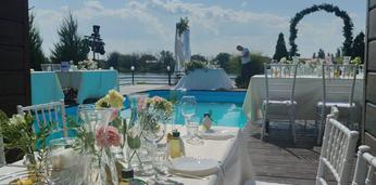 Барбекю сет на 20 персон