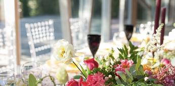 Панорамная веранда